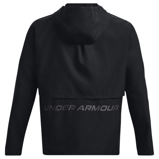 Under Armour Ανδρική ζακέτα Storm Run Hooded Jacket
